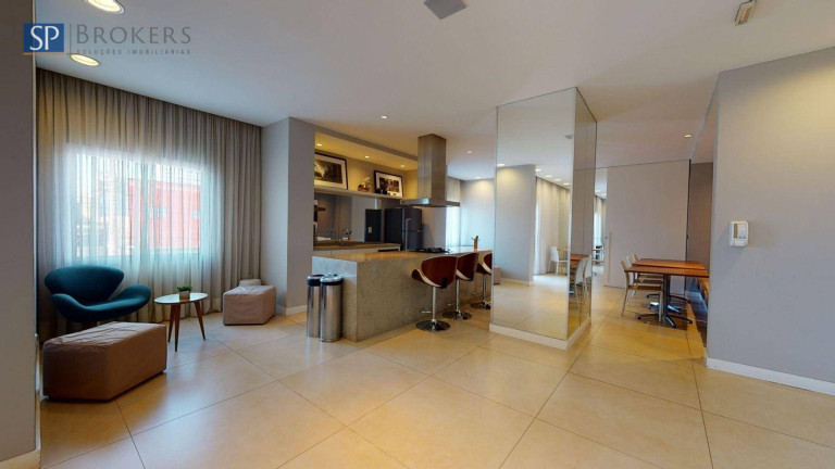 Imagem Apartamento com 2 Quartos à Venda, 58 m² em Ipiranga - São Paulo Imagem Apartamento com 2 Quartos à Venda, 58 m² em Ipiranga - São Paulo