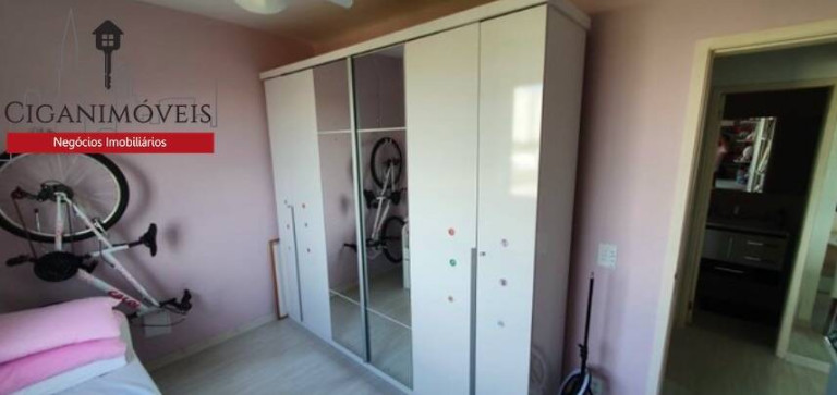 Imagem Apartamento com 2 Quartos à Venda, 52 m² em Barra Da Tijuca - Rio De Janeiro