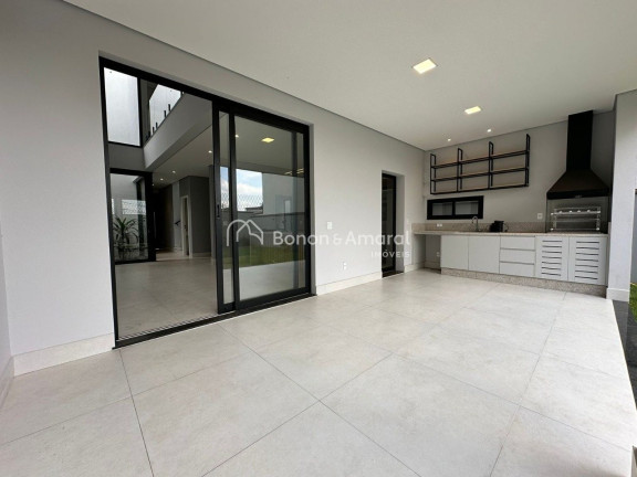 Imagem Casa de Condomínio com 4 Quartos à Venda, 300 m² em Parque Brasil 500 - Paulínia Imagem Casa de Condomínio com 4 Quartos à Venda, 300 m² em Parque Brasil 500 - Paulínia