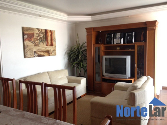 Imagem Apartamento com 3 Quartos à Venda, 106 m² em Vila Albertina - São Paulo Imagem Apartamento com 3 Quartos à Venda, 106 m² em Vila Albertina - São Paulo