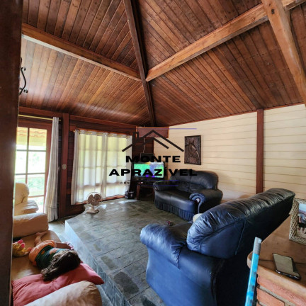 Imagem Chácara com 4 Quartos à Venda, 5.400 m² em Boa Vista - Mogi Das Cruzes