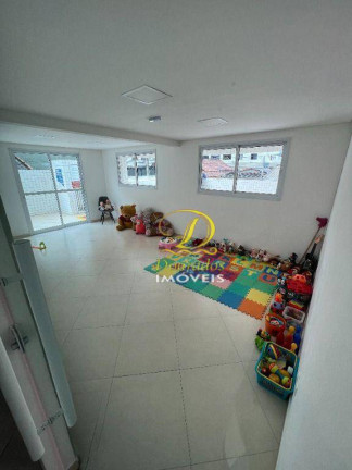Imagem Apartamento com 1 Quarto à Venda, 46 m² em Vila Guilhermina - Praia Grande Imagem Apartamento com 1 Quarto à Venda, 46 m² em Vila Guilhermina - Praia Grande