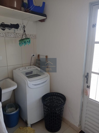 Imagem Casa de Condomínio com 3 Quartos à Venda, 189 m² em Condomínio Villa Dos Inglezes - Sorocaba