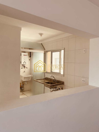 Imagem Apartamento com 2 Quartos à Venda, 60 m² em Independência - São Bernardo Do Campo Imagem Apartamento com 2 Quartos à Venda, 60 m² em Independência - São Bernardo Do Campo