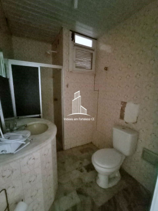 Imagem Apartamento com 3 Quartos à Venda, 118 m² em Cocó - Fortaleza Imagem Apartamento com 3 Quartos à Venda, 118 m² em Cocó - Fortaleza