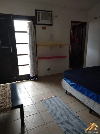 Imagem Apartamento com 2 Quartos à Venda, 49 m² em Saco Da Ribeira - Ubatuba