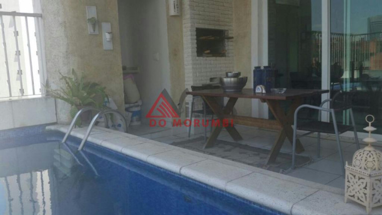 Imagem Apartamento com 4 Quartos à Venda, 367 m² em Real Parque - São Paulo Imagem Apartamento com 4 Quartos à Venda, 367 m² em Real Parque - São Paulo