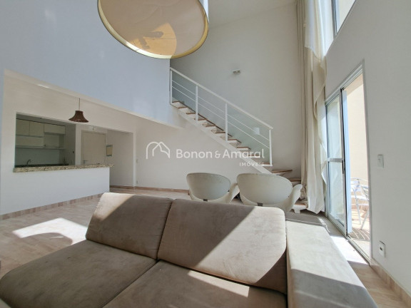 Imagem Cobertura com 3 Quartos à Venda, 240 m² em Mansões Santo Antônio - Campinas Imagem Cobertura com 3 Quartos à Venda, 240 m² em Mansões Santo Antônio - Campinas