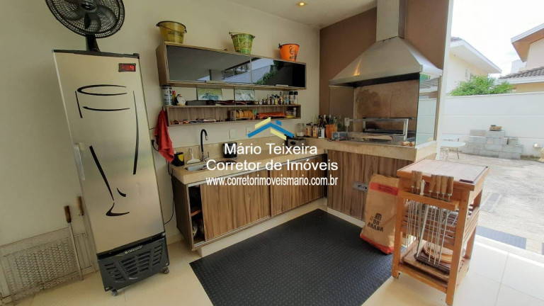 Imagem Casa de Condomínio com 3 Quartos à Venda, 262 m² em Urbanova - São José Dos Campos Imagem Casa de Condomínio com 3 Quartos à Venda, 262 m² em Urbanova - São José Dos Campos