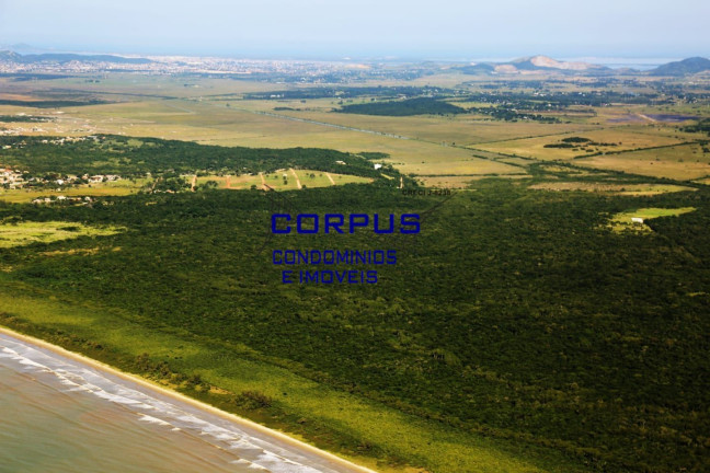Imagem Terreno à Venda, 300 m² em Rasa - Cabo Frio