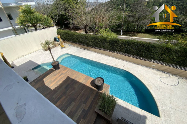Imagem Casa de Condomínio com 3 Quartos à Venda, 468 m² em Alphaville - Santana De Parnaíba Imagem Casa de Condomínio com 3 Quartos à Venda, 468 m² em Alphaville - Santana De Parnaíba