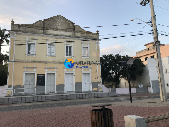 Imagem Sala Comercial para Alugar, 60 m² em Centro - Morro Da Fumaça