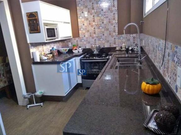 Imagem Apartamento com 3 Quartos à Venda, 144 m² em Centro - Campinas Imagem Apartamento com 3 Quartos à Venda, 144 m² em Centro - Campinas