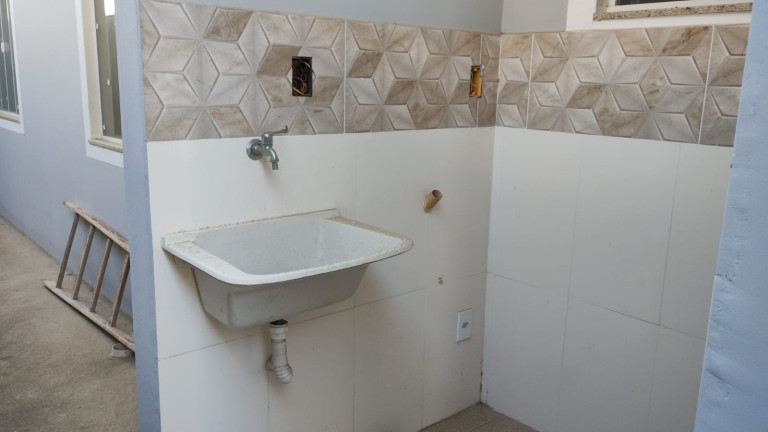 Imagem Casa com 3 Quartos à Venda, 100 m² em Balneário São Pedro - São Pedro Da Aldeia Imagem Casa com 3 Quartos à Venda, 100 m² em Balneário São Pedro - São Pedro Da Aldeia