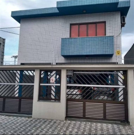 Imagem Kitnet à Venda, 60 m² em Tude Bastos - Praia Grande Imagem Kitnet à Venda, 60 m² em Tude Bastos - Praia Grande