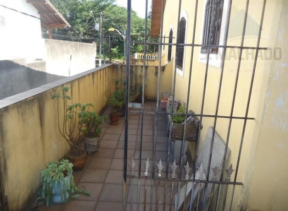 Imagem Casa com 4 Quartos à Venda, 275 m² em Jardim Santo Alberto - Santo André