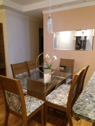 Imagem Apartamento com 3 Quartos à Venda, 74 m² em Monte Castelo - São José Dos Campos Imagem Apartamento com 3 Quartos à Venda, 74 m² em Monte Castelo - São José Dos Campos