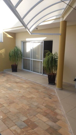 Imagem Casa de Condomínio com 4 Quartos à Venda, 267 m² em Residencial Villa Dos Inglezes - Sorocaba