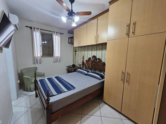 Imagem Casa com 3 Quartos à Venda, 114 m² em Embaré - Santos Imagem Casa com 3 Quartos à Venda, 114 m² em Embaré - Santos