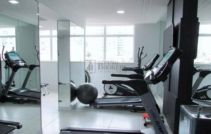 Apartamento com 3 Quartos à Venda, 130 m² em Centro - Balneário Camboriú