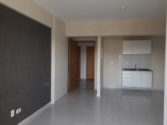 Imagem Apartamento com 2 Quartos à Venda, 58 m² em Itapuã - Salvador Imagem Apartamento com 2 Quartos à Venda, 58 m² em Itapuã - Salvador