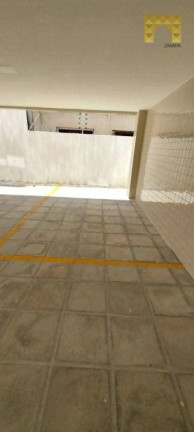 Imagem Apartamento com 2 Quartos à Venda, 44 m² em Bessa - João Pessoa