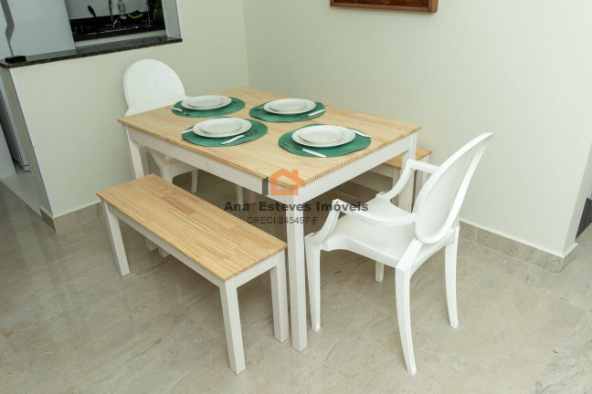 Imagem Apartamento com 2 Quartos à Venda, 66 m² em Centro - Itanhaém Imagem Apartamento com 2 Quartos à Venda, 66 m² em Centro - Itanhaém