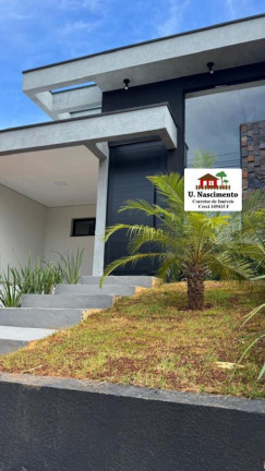 Imagem Casa com 3 Quartos à Venda, 105 m² em Jardim Residencial Villagio Ipanema I - Sorocaba Imagem Casa com 3 Quartos à Venda, 105 m² em Jardim Residencial Villagio Ipanema I - Sorocaba