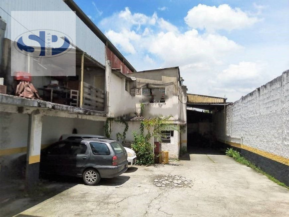 Imagem Imóvel Comercial à Venda, 600 m² em Limão - São Paulo Imagem Imóvel Comercial à Venda, 600 m² em Limão - São Paulo