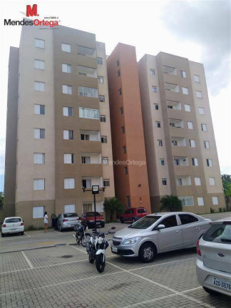 Apartamento com 2 Quartos para Alugar, 52 m² em Residencial Butiá - Sorocaba