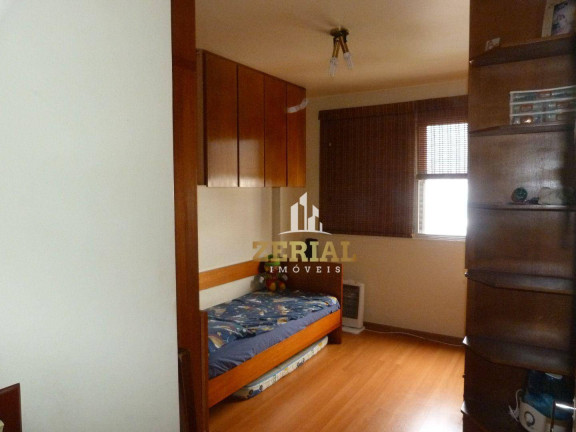 Imagem Apartamento com 3 Quartos à Venda, 85 m² em Santa Paula - São Caetano Do Sul Imagem Apartamento com 3 Quartos à Venda, 85 m² em Santa Paula - São Caetano Do Sul
