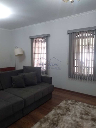 Imagem Casa com 3 Quartos à Venda, 399 m² em Jardim Eldorado - Pirassununga
