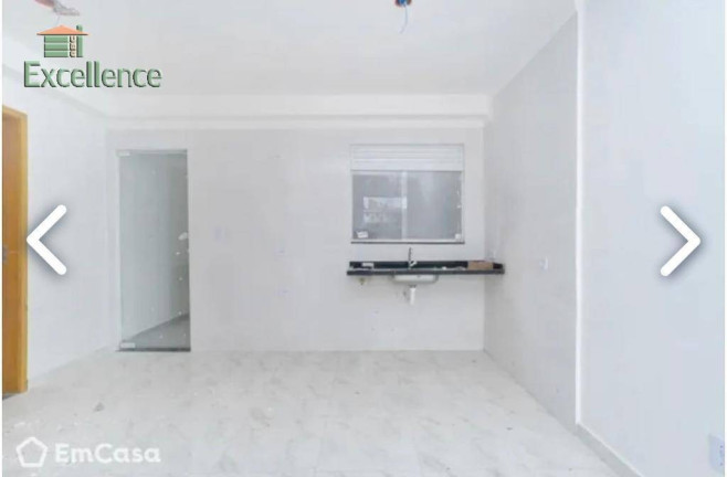 Imagem Apartamento com 2 Quartos à Venda, 50 m² em Cidade Patriarca - São Paulo Imagem Apartamento com 2 Quartos à Venda, 50 m² em Cidade Patriarca - São Paulo