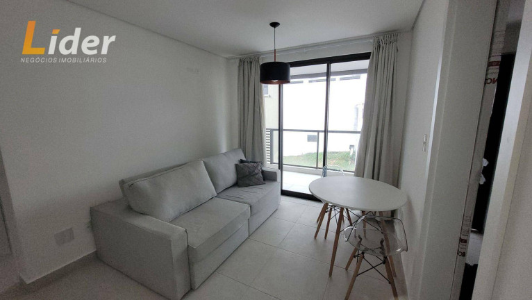 Imagem Apartamento com 2 Quartos para Alugar, 65 m² em Cascatinha - Juiz De Fora