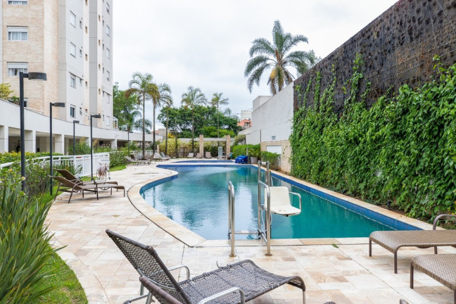 Imagem Imóvel com 2 Quartos à Venda, 108 m² em Vila Alexandria - São Paulo