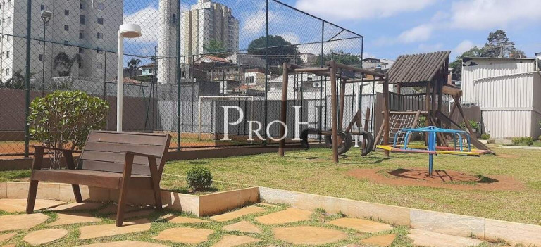 Imagem Apartamento com 3 Quartos à Venda, 53 m² em Paulicéia - São Bernardo Do Campo Imagem Apartamento com 3 Quartos à Venda, 53 m² em Paulicéia - São Bernardo Do Campo