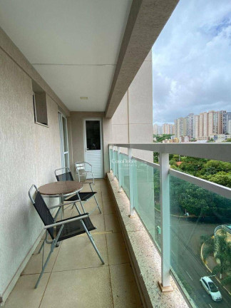 Imagem Apartamento com 1 Quarto à Venda, 46 m² em Jardim Botânico - Ribeirão Preto Imagem Apartamento com 1 Quarto à Venda, 46 m² em Jardim Botânico - Ribeirão Preto