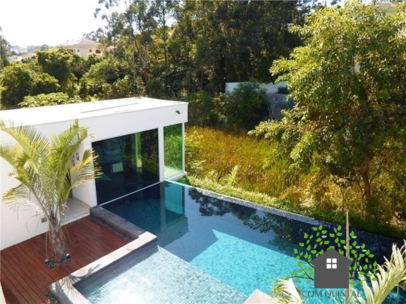 Imagem Casa com 4 Quartos à Venda, 650 m² em São Paulo Ii - Cotia Imagem Casa com 4 Quartos à Venda, 650 m² em São Paulo Ii - Cotia