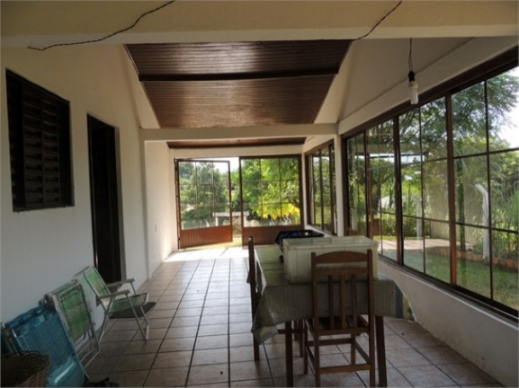 Imagem Casa com 2 Quartos à Venda, 2.340 m² em águas Claras - Viamão