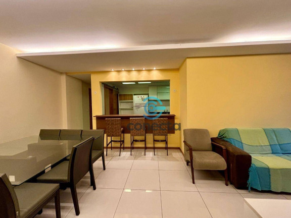 Imagem Apartamento com 3 Quartos à Venda, 115 m² em Icaraí - Niterói Imagem Apartamento com 3 Quartos à Venda, 115 m² em Icaraí - Niterói