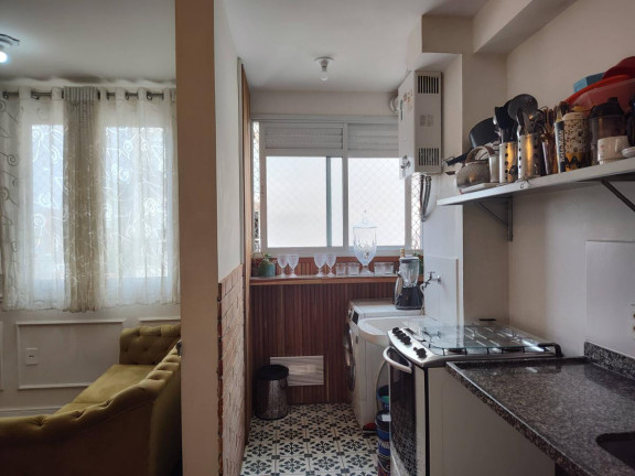 Imagem Apartamento com 2 Quartos à Venda, 38 m² em Tatuape - São Paulo Imagem Apartamento com 2 Quartos à Venda, 38 m² em Tatuape - São Paulo