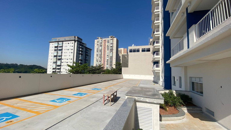 Imagem Apartamento com 1 Quarto à Venda, 45 m² em Bethaville I - Barueri Imagem Apartamento com 1 Quarto à Venda, 45 m² em Bethaville I - Barueri