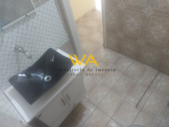 Imagem Casa com 1 Quarto para Alugar, 110 m² em Mogi Moderno - Mogi Das Cruzes Imagem Casa com 1 Quarto para Alugar, 110 m² em Mogi Moderno - Mogi Das Cruzes