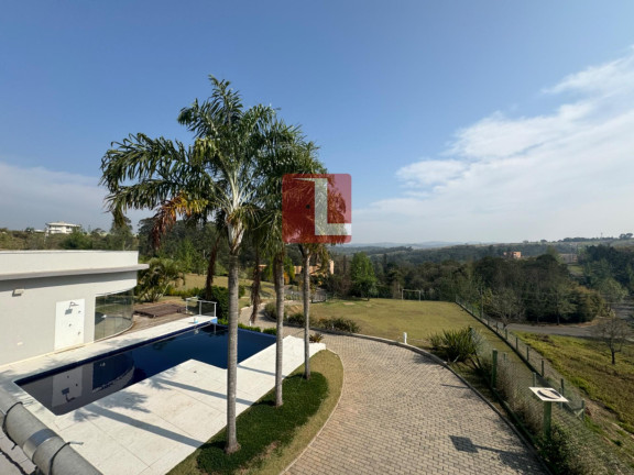Imagem Casa de Condomínio com 5 Quartos à Venda, 500 m² em Caxambu - Jundiaí