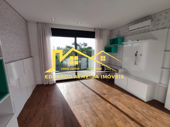 Imagem Imóvel com 3 Quartos à Venda, 820 m² em Alphaville Nova Esplanada - Votorantim