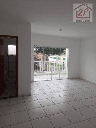 Sala Comercial para Alugar, 35 m² em Parque Interlagos - São José Dos Campos