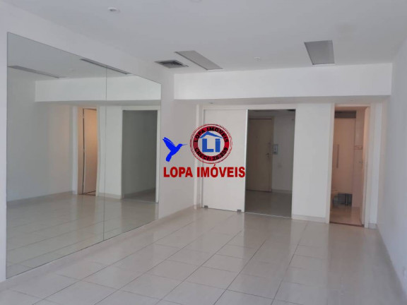 Imagem Sala Comercial à Venda, 35 m² em Centro - Rio De Janeiro Imagem Sala Comercial à Venda, 35 m² em Centro - Rio De Janeiro