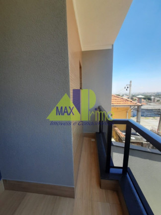 Imagem Sobrado com 3 Quartos à Venda, 121 m² em Penha De França - São Paulo Imagem Sobrado com 3 Quartos à Venda, 121 m² em Penha De França - São Paulo
