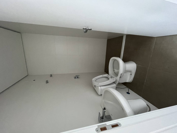 Imagem Kitnet com 1 Quarto à Venda, 31 m² em água Verde - Curitiba Imagem Kitnet com 1 Quarto à Venda, 31 m² em água Verde - Curitiba