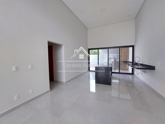 Imagem Casa de Condomínio com 3 Quartos à Venda, 136 m² em Condomínio Terras De São Francisco - Sorocaba